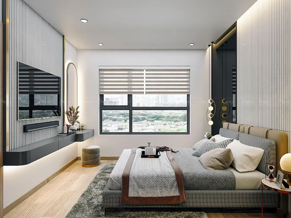 tổng hợp kinh nghiệm thiết kế nhà mới xây
